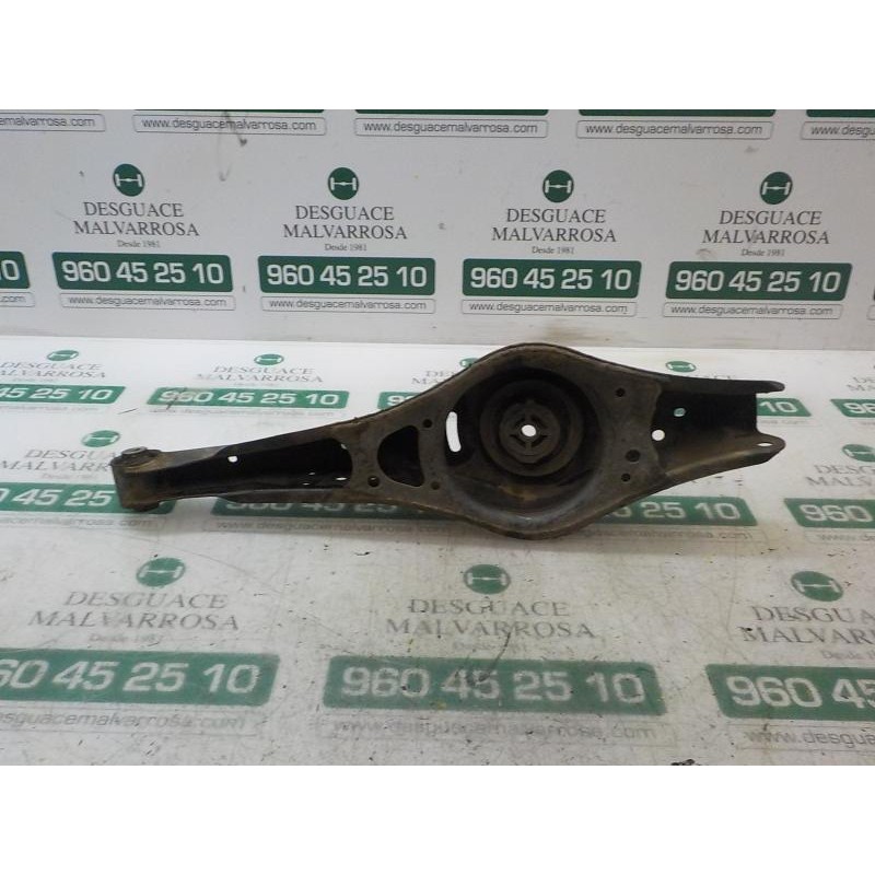 Recambio de brazo suspension inferior trasero izquierdo para volkswagen golf vi (5k1) rabbit bluemotion referencia OEM IAM 1K050