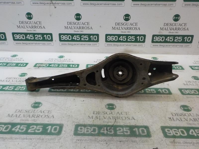 Recambio de brazo suspension inferior trasero izquierdo para volkswagen golf vi (5k1) rabbit bluemotion referencia OEM IAM 1K050