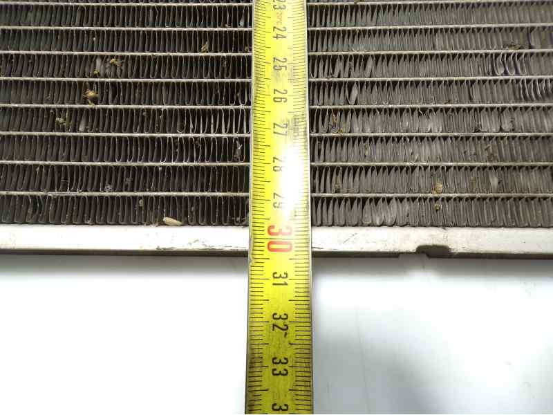 Recambio de condensador aire acondicionado para opel combo d 1.3 16v cdti referencia OEM IAM   