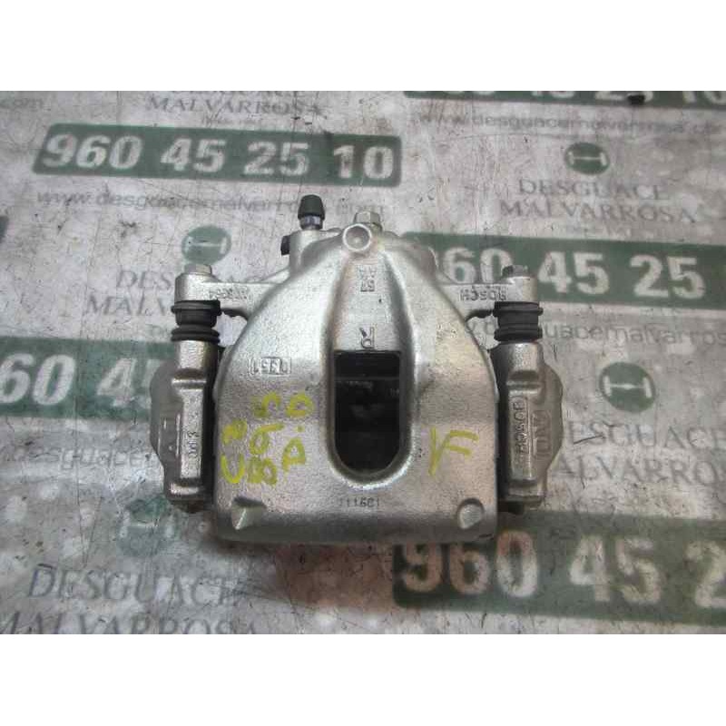 Recambio de pinza freno delantera derecha para toyota auris 1.4 turbodiesel cat referencia OEM IAM 4773002341  