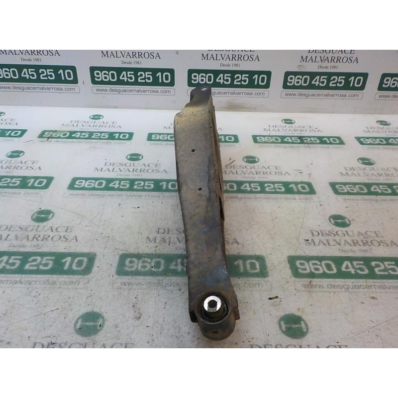 Recambio de brazo suspension inferior trasero izquierdo para volkswagen golf vi (5k1) rabbit bluemotion referencia OEM IAM 1K050