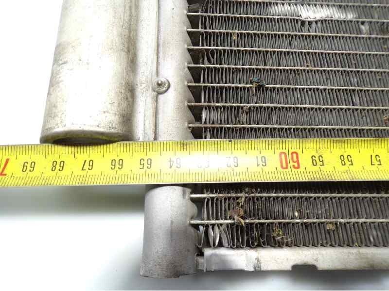 Recambio de condensador aire acondicionado para opel combo d 1.3 16v cdti referencia OEM IAM   