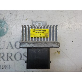 CAJA PRECALENTAMIENTO 8200859243 8200859243 