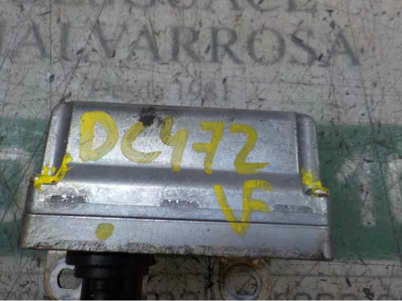 Recambio de modulo electronico para mercedes-benz clase c (w203) berlina 2.2 cdi cat referencia OEM IAM   