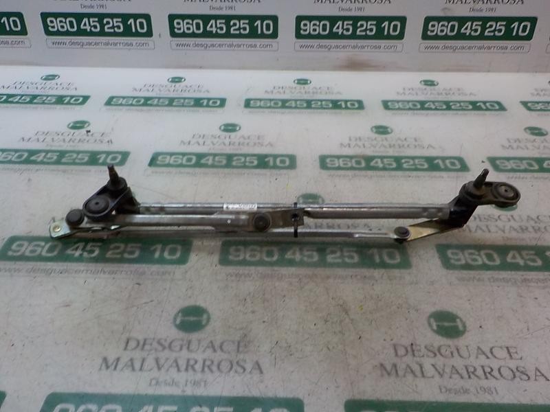 Recambio de articulacion limpia delantero para skoda octavia combi (5e5) style referencia OEM IAM 5E1955023A 5E1955023A 33970216
