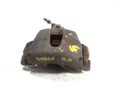 Recambio de pinza freno delantera derecha para ford c-max 1.6 16v ti-vct cat referencia OEM IAM    2