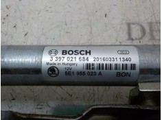 Recambio de articulacion limpia delantero para skoda octavia combi (5e5) style referencia OEM IAM 5E1955023A 5E1955023A 33970216 2