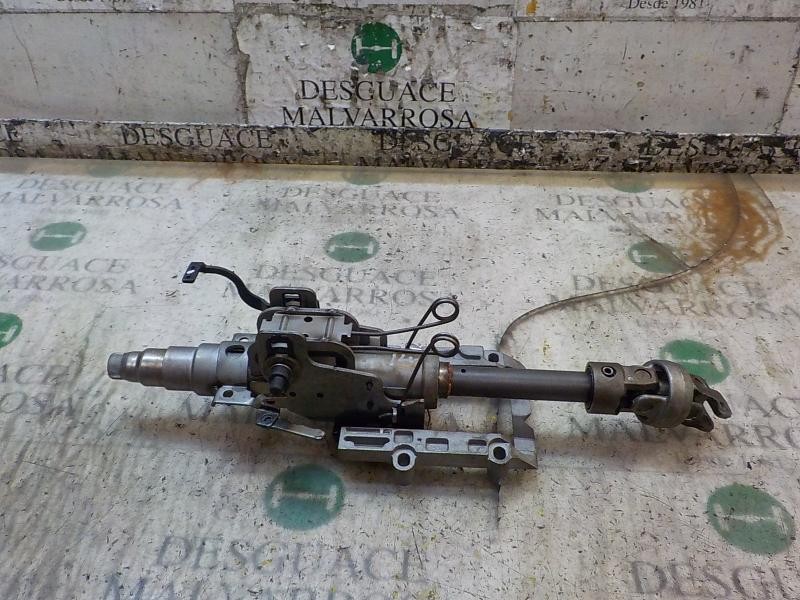 Recambio de columna direccion para volkswagen passat berl./combi w8 4.0 w8 32v referencia OEM IAM 3B0419502K  