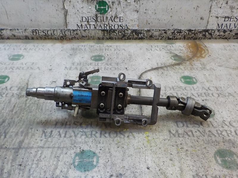 Recambio de columna direccion para volkswagen passat berl./combi w8 4.0 w8 32v referencia OEM IAM 3B0419502K  