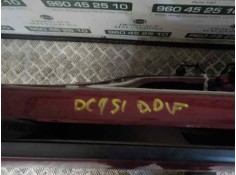 Recambio de puerta delantera derecha para fiat bravo (198) 1.6 jtdm 16v cat referencia OEM IAM 51751189   2