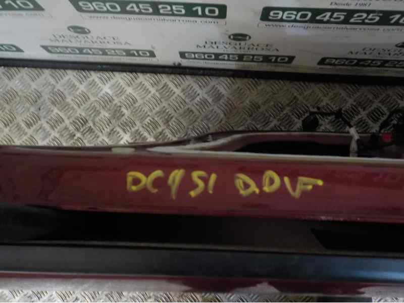 Recambio de puerta delantera derecha para fiat bravo (198) 1.6 jtdm 16v cat referencia OEM IAM 51751189  