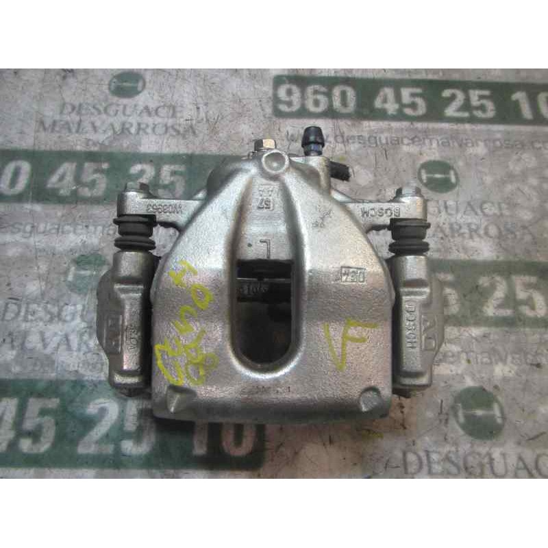 Recambio de pinza freno delantera izquierda para toyota auris 1.4 turbodiesel cat referencia OEM IAM 4775002341  