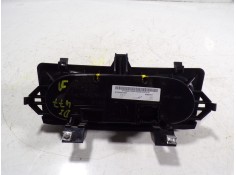 Recambio de mando climatizador para fiat tipo ii (356) sedan 1.4 referencia OEM IAM 735660135 7356601350 838507 2