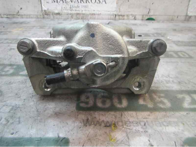 Recambio de pinza freno delantera izquierda para toyota auris 1.4 turbodiesel cat referencia OEM IAM 4775002341  