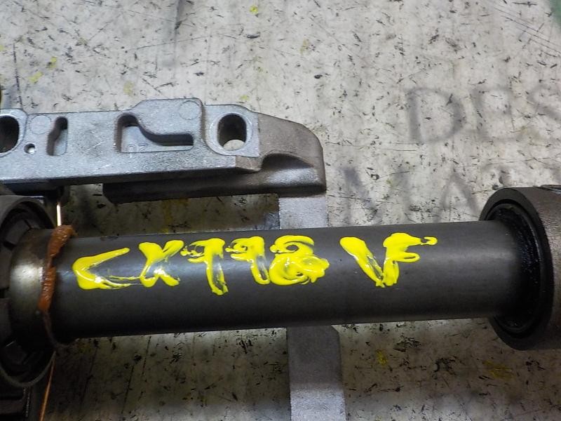 Recambio de columna direccion para volkswagen passat berl./combi w8 4.0 w8 32v referencia OEM IAM 3B0419502K  