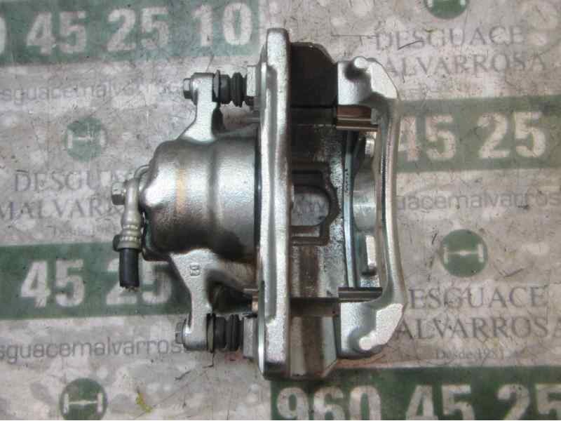 Recambio de pinza freno delantera izquierda para toyota auris 1.4 turbodiesel cat referencia OEM IAM 4775002341  