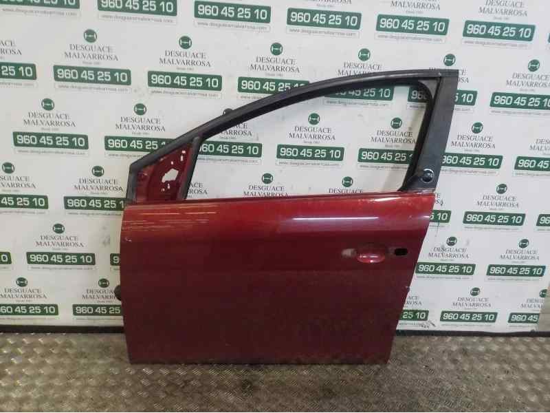 Recambio de puerta delantera izquierda para fiat bravo (198) 1.6 jtdm 16v cat referencia OEM IAM 51751247  
