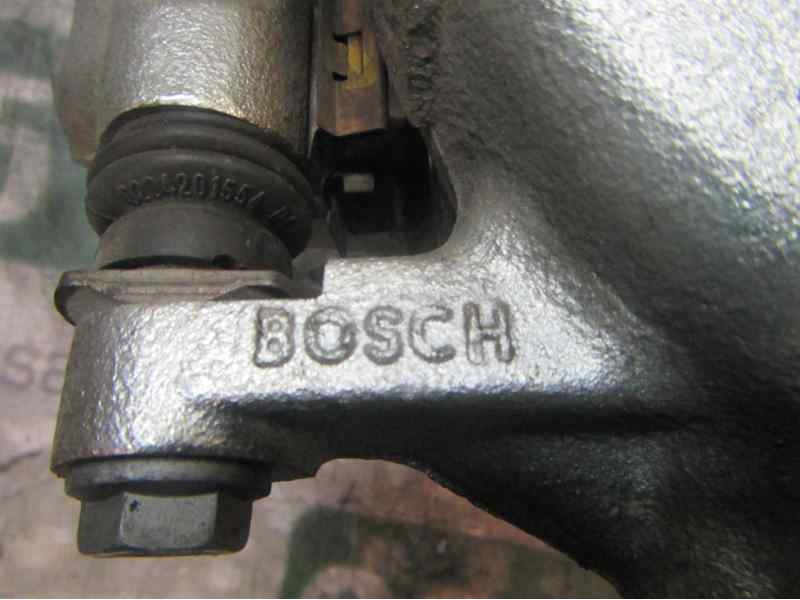 Recambio de pinza freno delantera izquierda para toyota auris 1.4 turbodiesel cat referencia OEM IAM 4775002341  