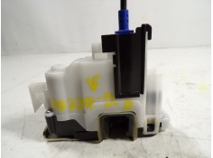 Recambio de cerradura puerta delantera derecha para fiat doblo ii cargo (263) 1.3 16v m-jet cat referencia OEM IAM 51975079 5197 2