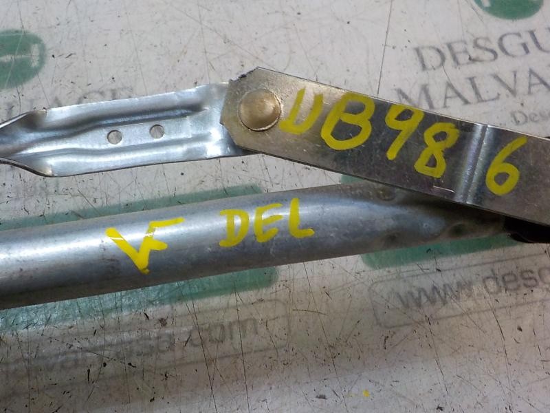 Recambio de articulacion limpia delantero para skoda octavia combi (5e5) style referencia OEM IAM 5E1955023A 5E1955023A 33970216