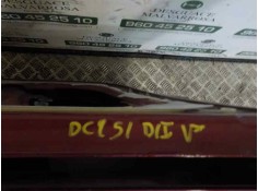 Recambio de puerta delantera izquierda para fiat bravo (198) 1.6 jtdm 16v cat referencia OEM IAM 51751247   2