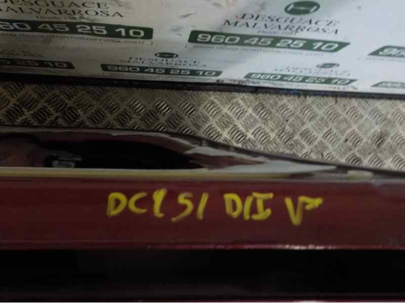 Recambio de puerta delantera izquierda para fiat bravo (198) 1.6 jtdm 16v cat referencia OEM IAM 51751247  