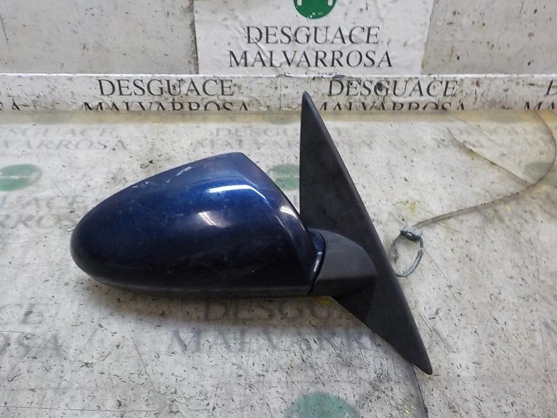 Recambio de espejo derecho para nissan primera trav. (p12) 2.2 16v turbodiesel cat referencia OEM IAM   