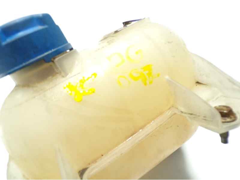 Recambio de deposito expansion para opel combo d 1.3 16v cdti referencia OEM IAM   