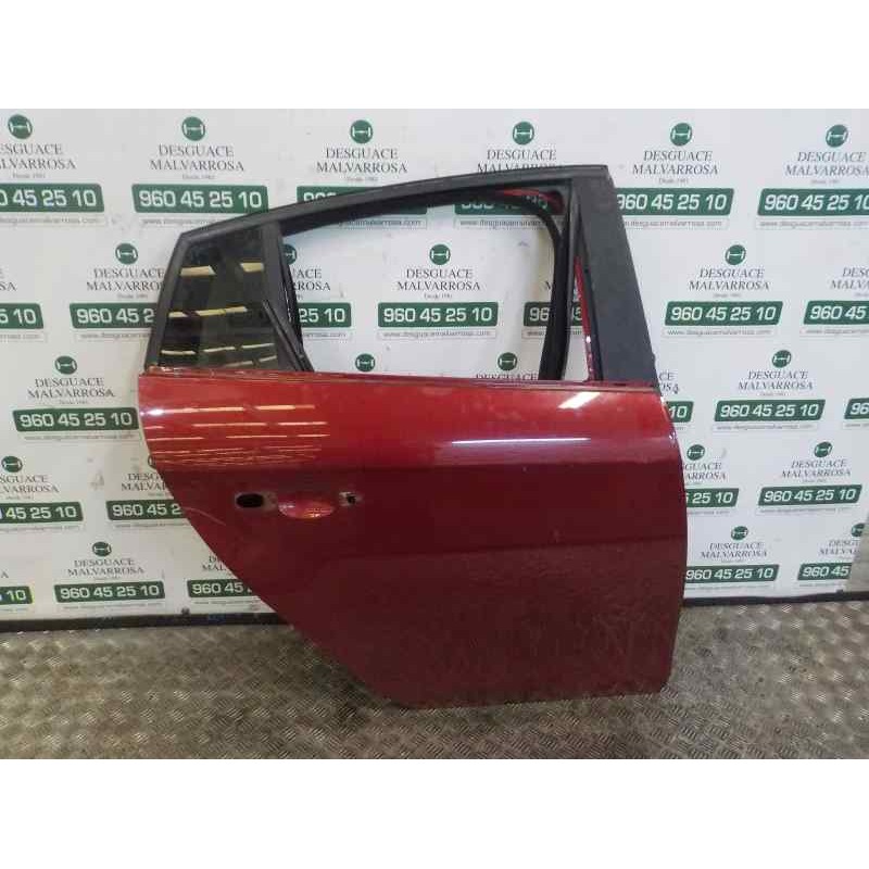 Recambio de puerta trasera derecha para fiat bravo (198) 1.6 jtdm 16v cat referencia OEM IAM 51839095  