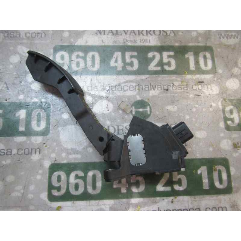 Recambio de potenciometro pedal para toyota auris 1.4 turbodiesel cat referencia OEM IAM 7811002011 781100201116 