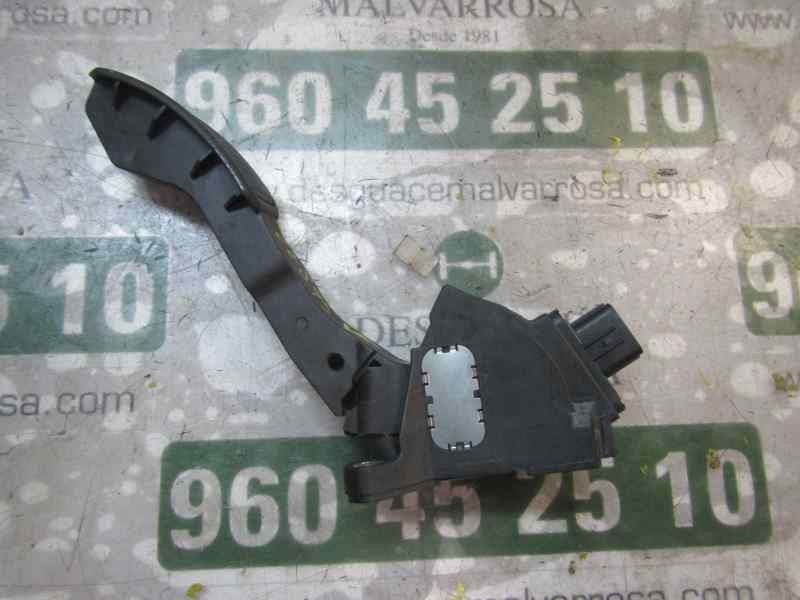 Recambio de potenciometro pedal para toyota auris 1.4 turbodiesel cat referencia OEM IAM 7811002011 781100201116 