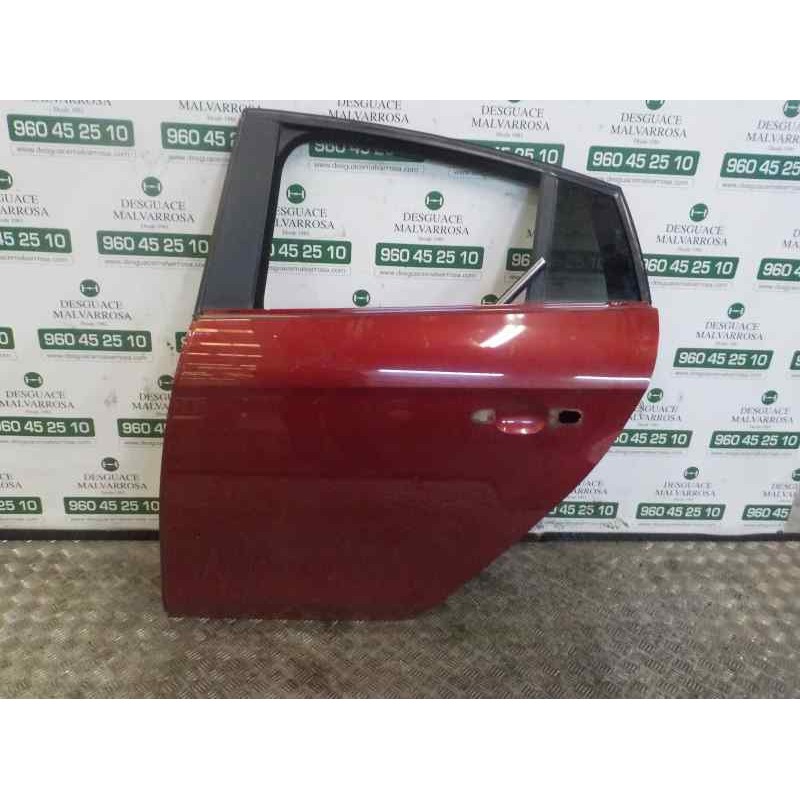 Recambio de puerta trasera izquierda para fiat bravo (198) 1.6 jtdm 16v cat referencia OEM IAM 51839096  