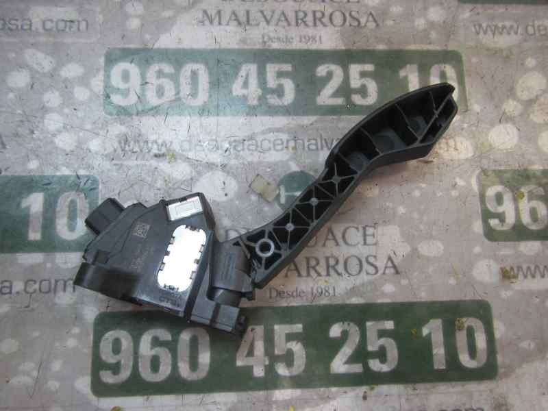 Recambio de potenciometro pedal para toyota auris 1.4 turbodiesel cat referencia OEM IAM 7811002011 781100201116 