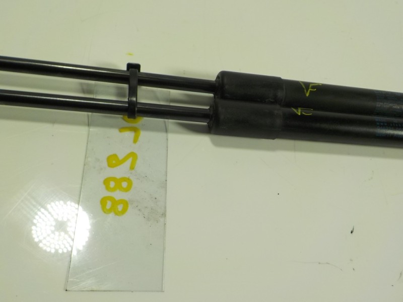 Recambio de amortiguadores maletero / porton para volkswagen golf vi (5k1) gtd referencia OEM IAM 5K6827550B  