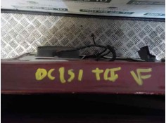 Recambio de puerta trasera izquierda para fiat bravo (198) 1.6 jtdm 16v cat referencia OEM IAM 51839096   2