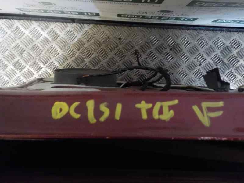 Recambio de puerta trasera izquierda para fiat bravo (198) 1.6 jtdm 16v cat referencia OEM IAM 51839096  