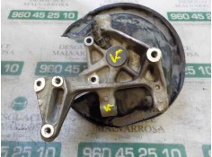 Recambio de mangueta trasera derecha para volkswagen scirocco (138) r-line bmt referencia OEM IAM 3C0505434K   2