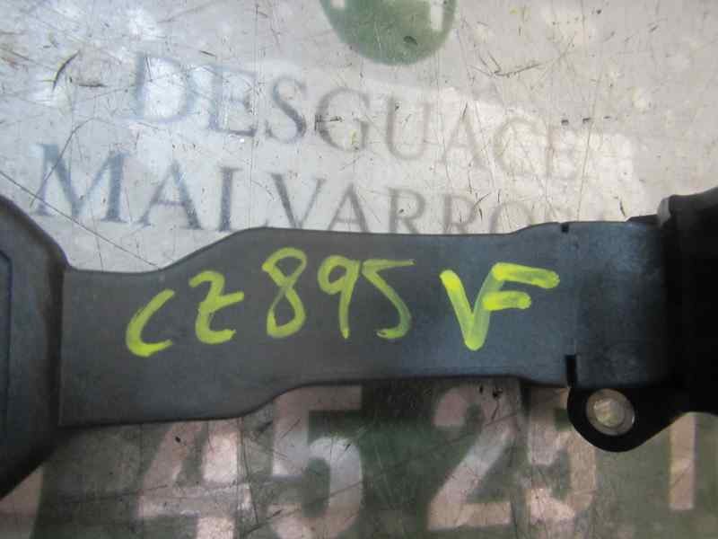 Recambio de potenciometro pedal para toyota auris 1.4 turbodiesel cat referencia OEM IAM 7811002011 781100201116 