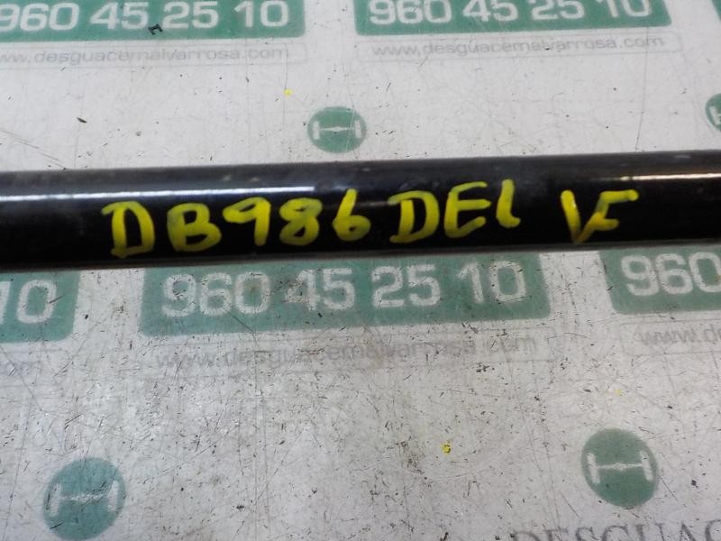 Recambio de barra estabilizadora delantera para skoda octavia combi (5e5) style referencia OEM IAM 5Q0411303T  