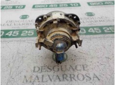 Recambio de faro antiniebla izquierdo para citroën berlingo 2.0 hdi multispace referencia OEM IAM    2