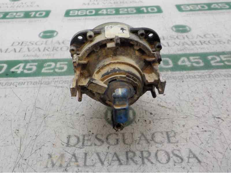 Recambio de faro antiniebla izquierdo para citroën berlingo 2.0 hdi multispace referencia OEM IAM   