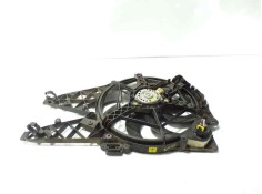 Recambio de electroventilador para opel combo d 1.3 16v cdti referencia OEM IAM    2
