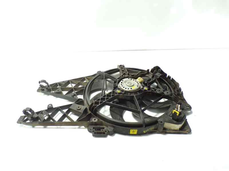 Recambio de electroventilador para opel combo d 1.3 16v cdti referencia OEM IAM   
