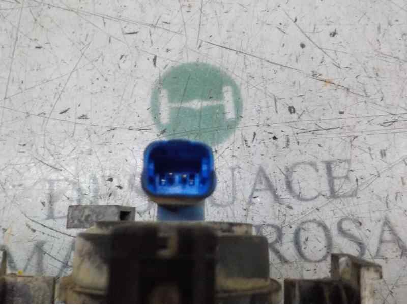 Recambio de faro antiniebla izquierdo para citroën berlingo 2.0 hdi multispace referencia OEM IAM   