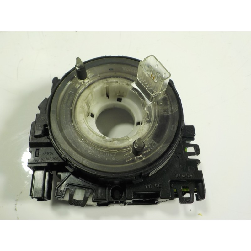 Recambio de anillo airbag para volkswagen golf vi (5k1) gtd referencia OEM IAM 5K0953549A 5K0953549A 