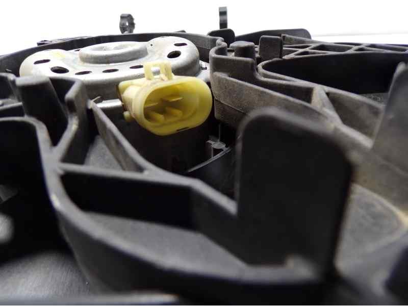 Recambio de electroventilador para opel combo d 1.3 16v cdti referencia OEM IAM   