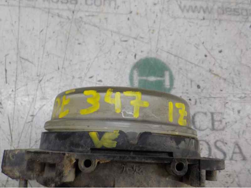 Recambio de faro antiniebla izquierdo para citroën berlingo 2.0 hdi multispace referencia OEM IAM   