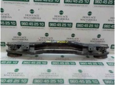 Recambio de refuerzo paragolpes trasero para fiat stilo (192) 1.9 jtd cat referencia OEM IAM   
