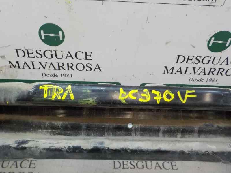 Recambio de refuerzo paragolpes trasero para fiat stilo (192) 1.9 jtd cat referencia OEM IAM   