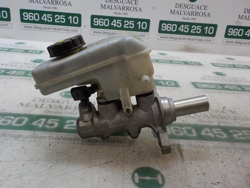 Recambio de bomba freno para skoda octavia combi (5e5) style referencia OEM IAM 5Q1611021A  